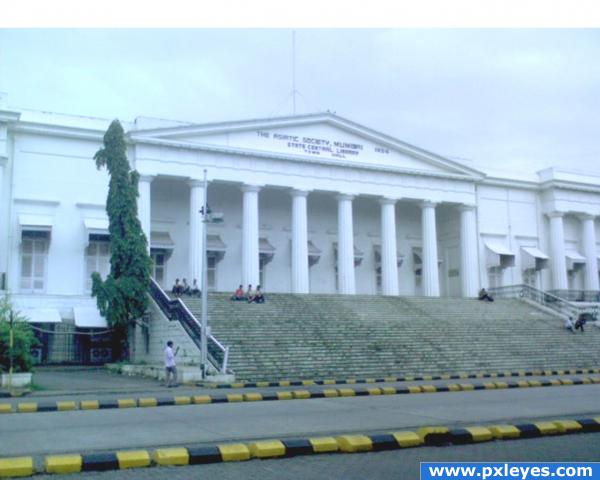 heritage library 